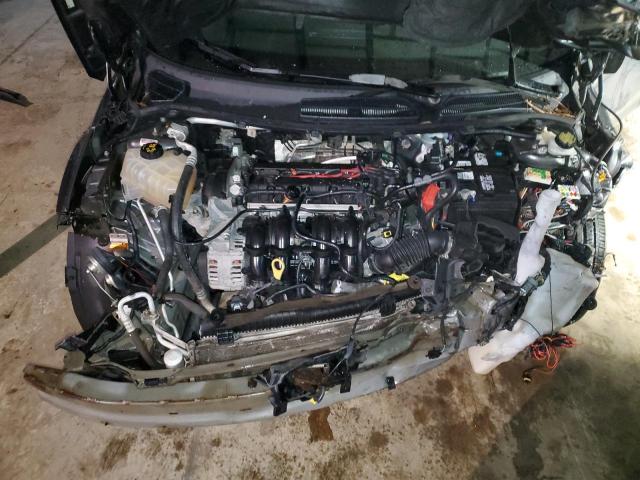 Photo 10 VIN: 3FADP4BJ0FM208529 - FORD FIESTA SE 