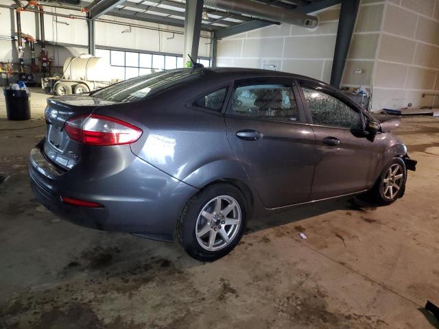 Photo 2 VIN: 3FADP4BJ0FM208529 - FORD FIESTA SE 