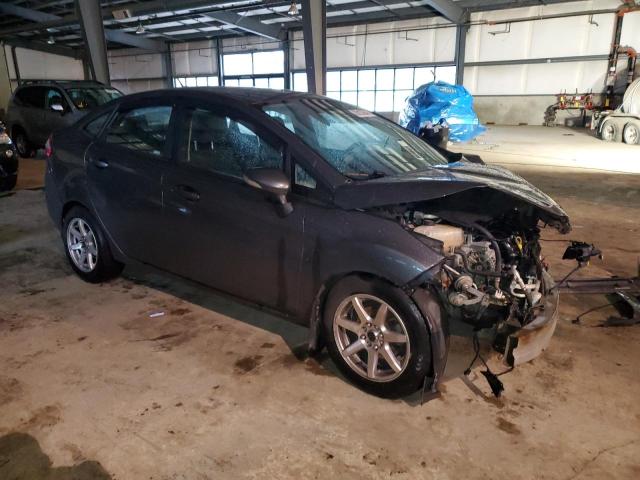 Photo 3 VIN: 3FADP4BJ0FM208529 - FORD FIESTA SE 