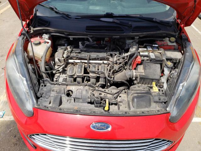 Photo 10 VIN: 3FADP4BJ0FM216307 - FORD FIESTA 