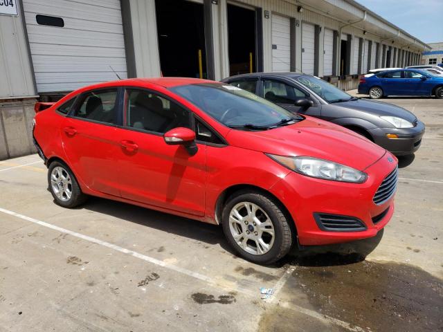 Photo 3 VIN: 3FADP4BJ0FM216307 - FORD FIESTA 