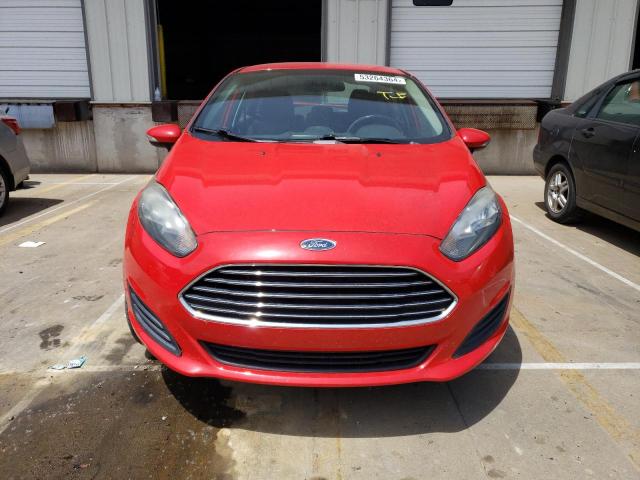 Photo 4 VIN: 3FADP4BJ0FM216307 - FORD FIESTA 