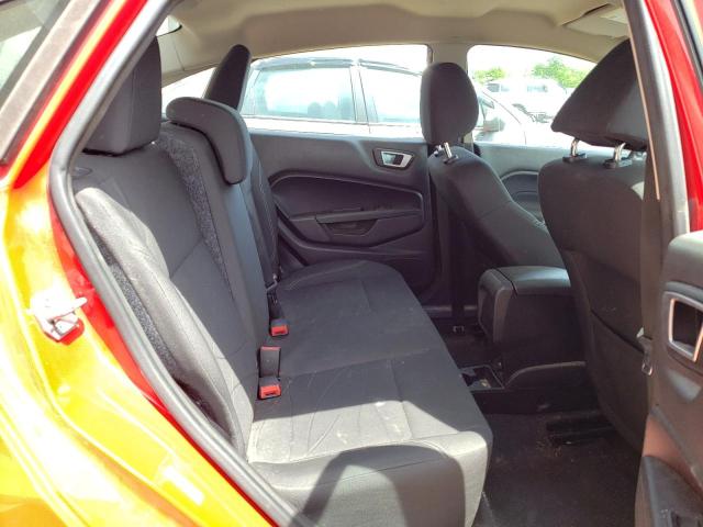 Photo 9 VIN: 3FADP4BJ0FM216307 - FORD FIESTA 