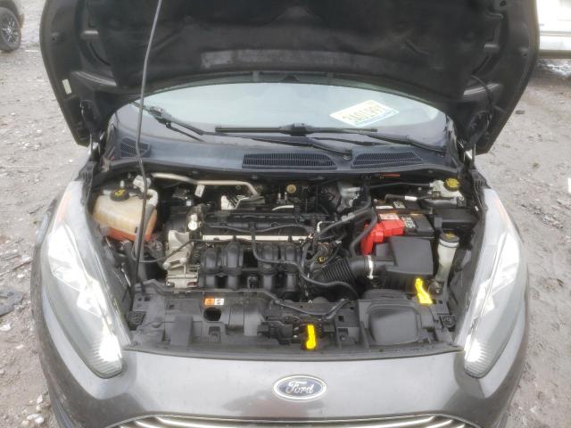 Photo 6 VIN: 3FADP4BJ0GM100977 - FORD FIESTA SE 