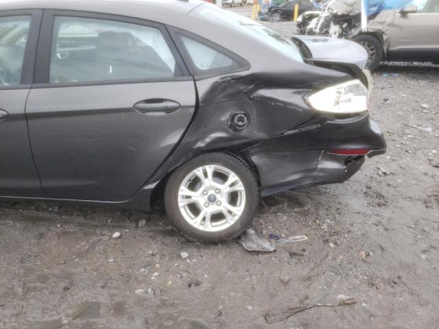 Photo 8 VIN: 3FADP4BJ0GM100977 - FORD FIESTA SE 