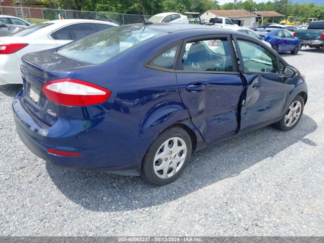 Photo 3 VIN: 3FADP4BJ0GM105791 - FORD FIESTA 