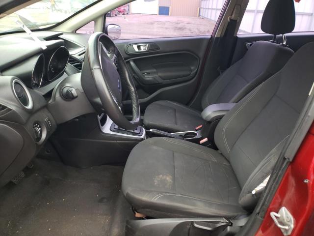 Photo 6 VIN: 3FADP4BJ0GM105919 - FORD FIESTA SE 