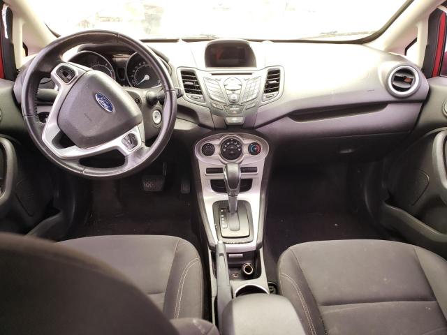 Photo 7 VIN: 3FADP4BJ0GM105919 - FORD FIESTA SE 