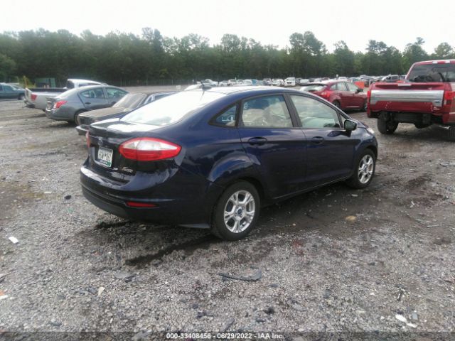 Photo 3 VIN: 3FADP4BJ0GM106553 - FORD FIESTA 