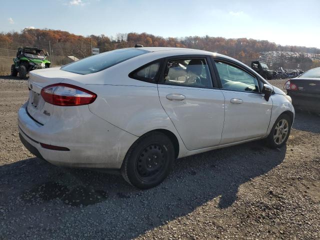 Photo 2 VIN: 3FADP4BJ0GM107220 - FORD FIESTA 