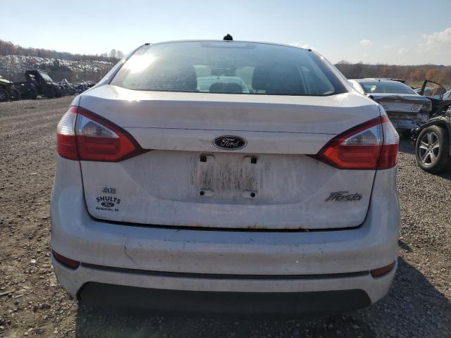 Photo 5 VIN: 3FADP4BJ0GM107220 - FORD FIESTA 