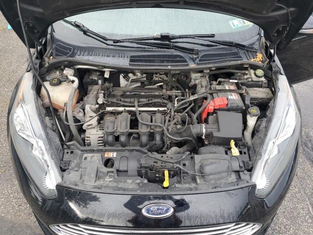 Photo 10 VIN: 3FADP4BJ0GM111249 - FORD FIESTA SE 