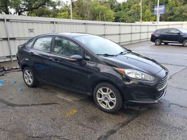 Photo 3 VIN: 3FADP4BJ0GM111249 - FORD FIESTA SE 