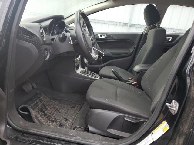 Photo 6 VIN: 3FADP4BJ0GM111249 - FORD FIESTA SE 