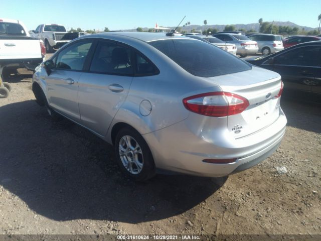 Photo 2 VIN: 3FADP4BJ0GM111414 - FORD FIESTA 