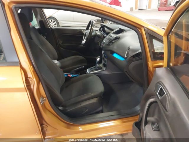 Photo 4 VIN: 3FADP4BJ0GM112496 - FORD FIESTA 