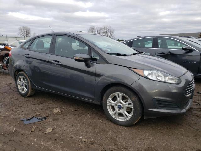 Photo 3 VIN: 3FADP4BJ0GM112627 - FORD FIESTA SE 