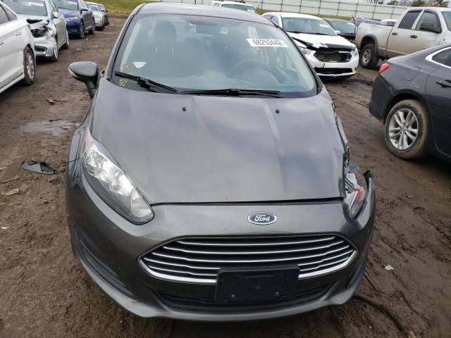 Photo 4 VIN: 3FADP4BJ0GM112627 - FORD FIESTA SE 