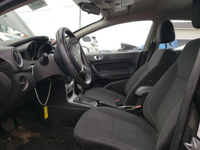 Photo 6 VIN: 3FADP4BJ0GM112627 - FORD FIESTA SE 