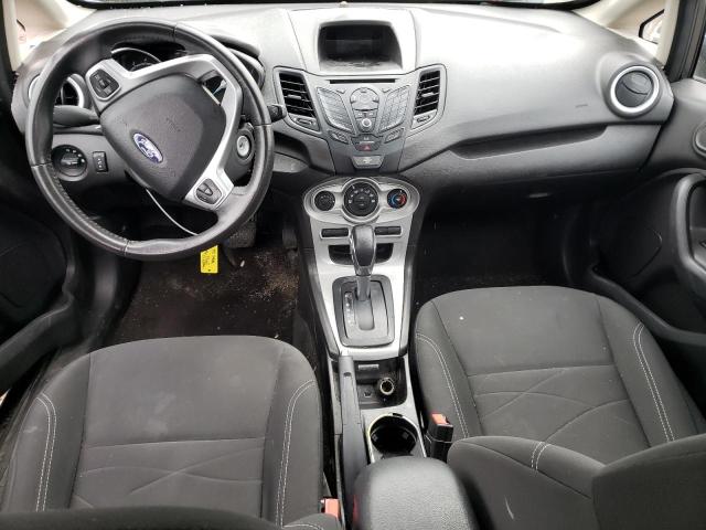 Photo 7 VIN: 3FADP4BJ0GM112627 - FORD FIESTA SE 