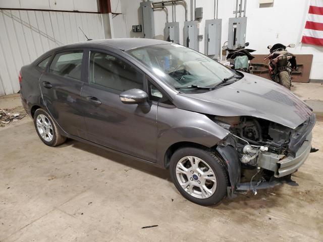 Photo 3 VIN: 3FADP4BJ0GM118279 - FORD FIESTA 