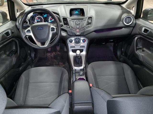 Photo 7 VIN: 3FADP4BJ0GM118279 - FORD FIESTA 