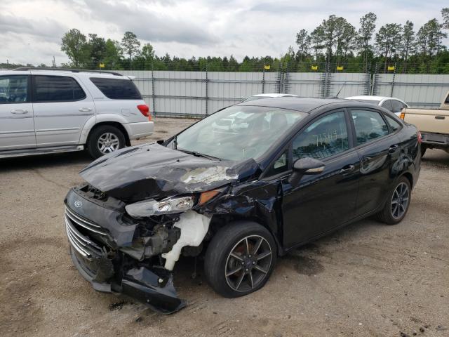 Photo 1 VIN: 3FADP4BJ0GM118492 - FORD FIESTA SE 