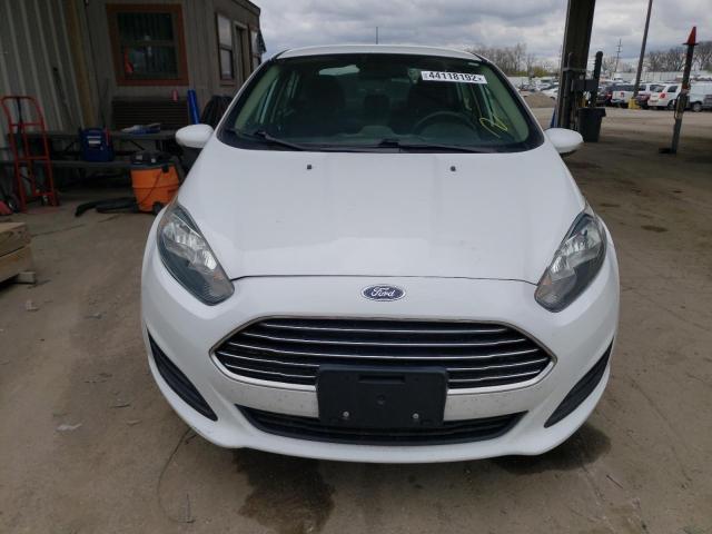 Photo 8 VIN: 3FADP4BJ0GM122266 - FORD FIESTA SE 