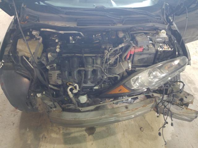 Photo 6 VIN: 3FADP4BJ0GM135468 - FORD FIESTA SE 