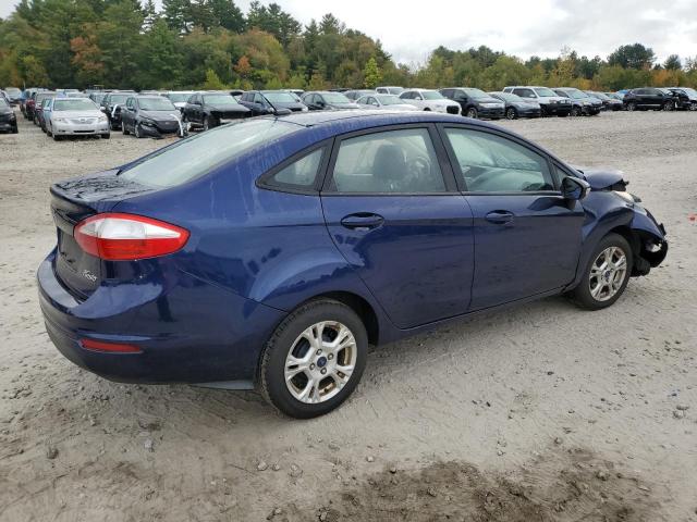 Photo 2 VIN: 3FADP4BJ0GM137379 - FORD FIESTA SE 