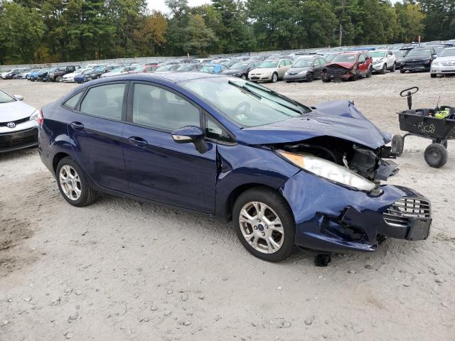 Photo 3 VIN: 3FADP4BJ0GM137379 - FORD FIESTA SE 