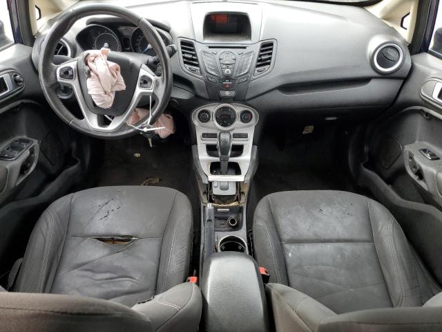 Photo 7 VIN: 3FADP4BJ0GM137379 - FORD FIESTA SE 