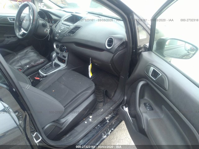 Photo 4 VIN: 3FADP4BJ0GM138046 - FORD FIESTA 