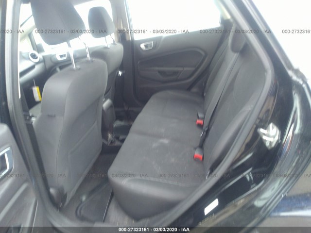 Photo 7 VIN: 3FADP4BJ0GM138046 - FORD FIESTA 