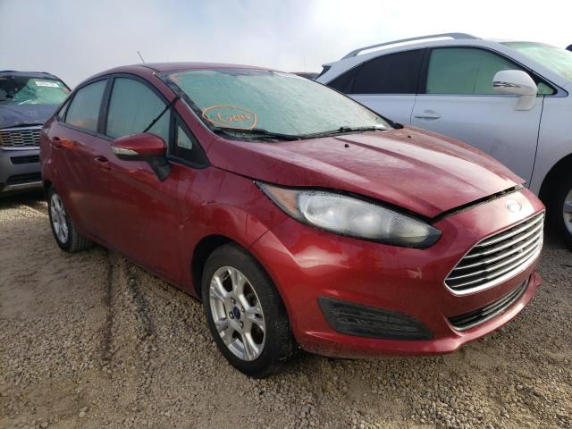 Photo 0 VIN: 3FADP4BJ0GM140816 - FORD FIESTA SE 