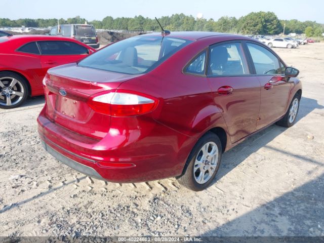 Photo 3 VIN: 3FADP4BJ0GM148379 - FORD FIESTA 