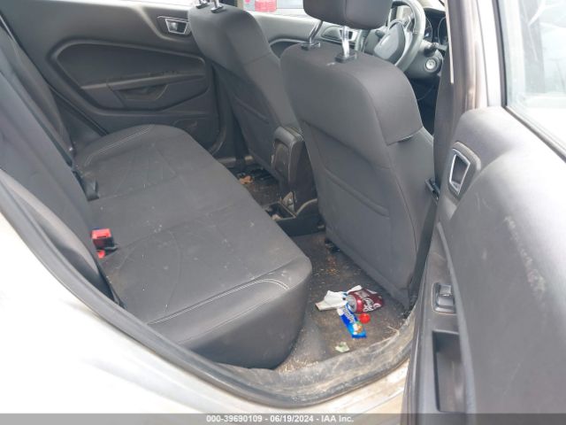 Photo 7 VIN: 3FADP4BJ0GM154389 - FORD FIESTA 