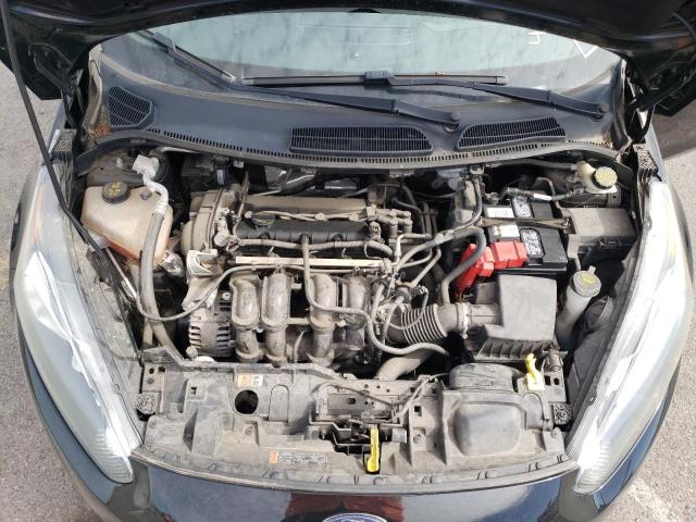 Photo 6 VIN: 3FADP4BJ0GM156269 - FORD FIESTA SE 