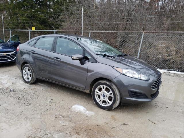 Photo 3 VIN: 3FADP4BJ0GM164811 - FORD FIESTA 