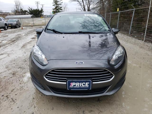 Photo 4 VIN: 3FADP4BJ0GM164811 - FORD FIESTA 