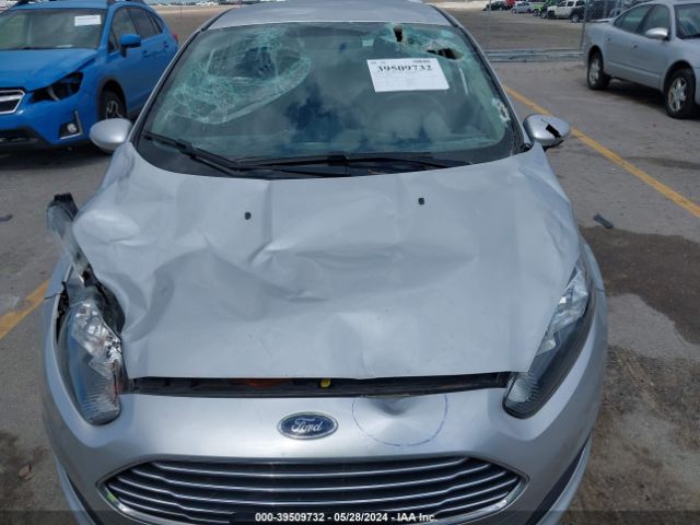 Photo 5 VIN: 3FADP4BJ0GM174240 - FORD FIESTA 