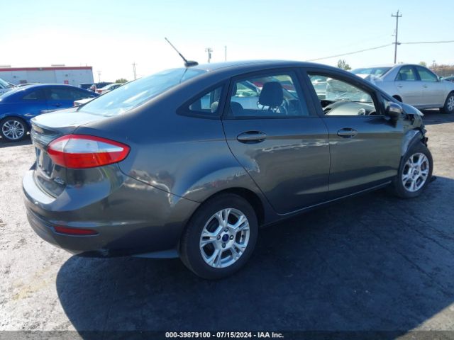 Photo 3 VIN: 3FADP4BJ0GM180541 - FORD FIESTA 