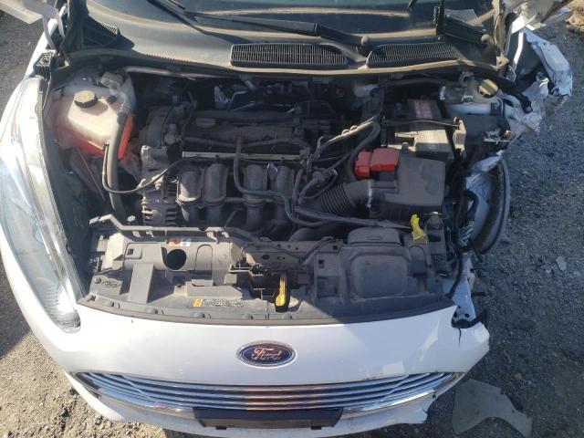 Photo 6 VIN: 3FADP4BJ0GM180720 - FORD FIESTA SE 