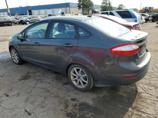 Photo 1 VIN: 3FADP4BJ0GM183097 - FORD FIESTA SE 