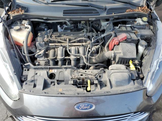 Photo 10 VIN: 3FADP4BJ0GM183097 - FORD FIESTA SE 