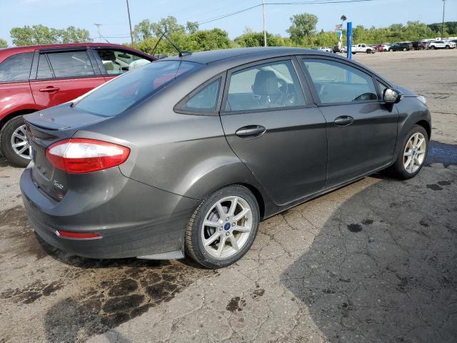 Photo 2 VIN: 3FADP4BJ0GM183097 - FORD FIESTA SE 