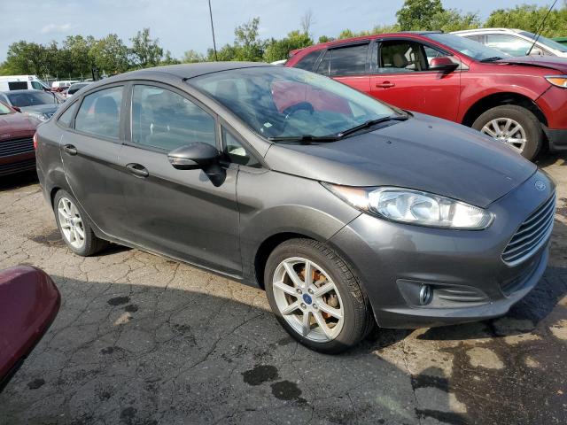 Photo 3 VIN: 3FADP4BJ0GM183097 - FORD FIESTA SE 