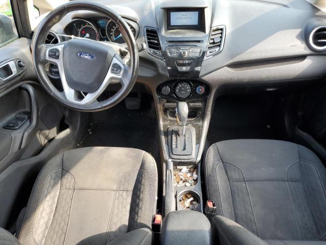 Photo 7 VIN: 3FADP4BJ0GM183097 - FORD FIESTA SE 