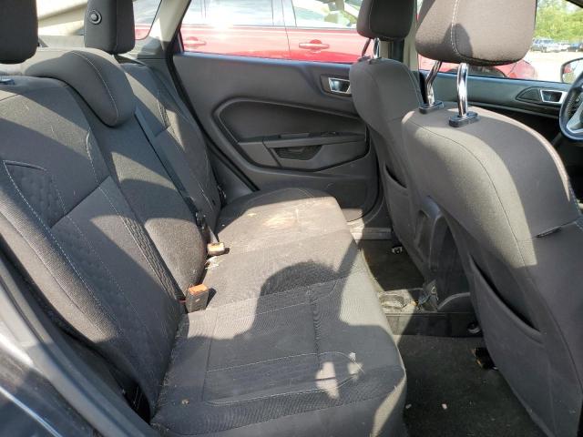 Photo 9 VIN: 3FADP4BJ0GM183097 - FORD FIESTA SE 