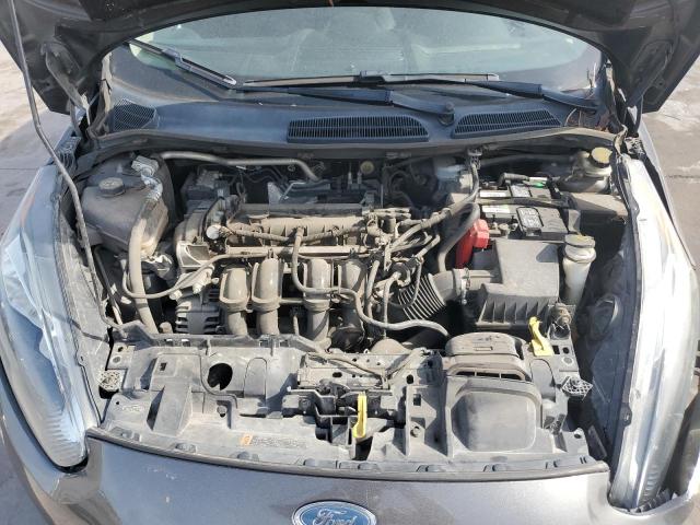 Photo 10 VIN: 3FADP4BJ0GM189367 - FORD FIESTA SE 